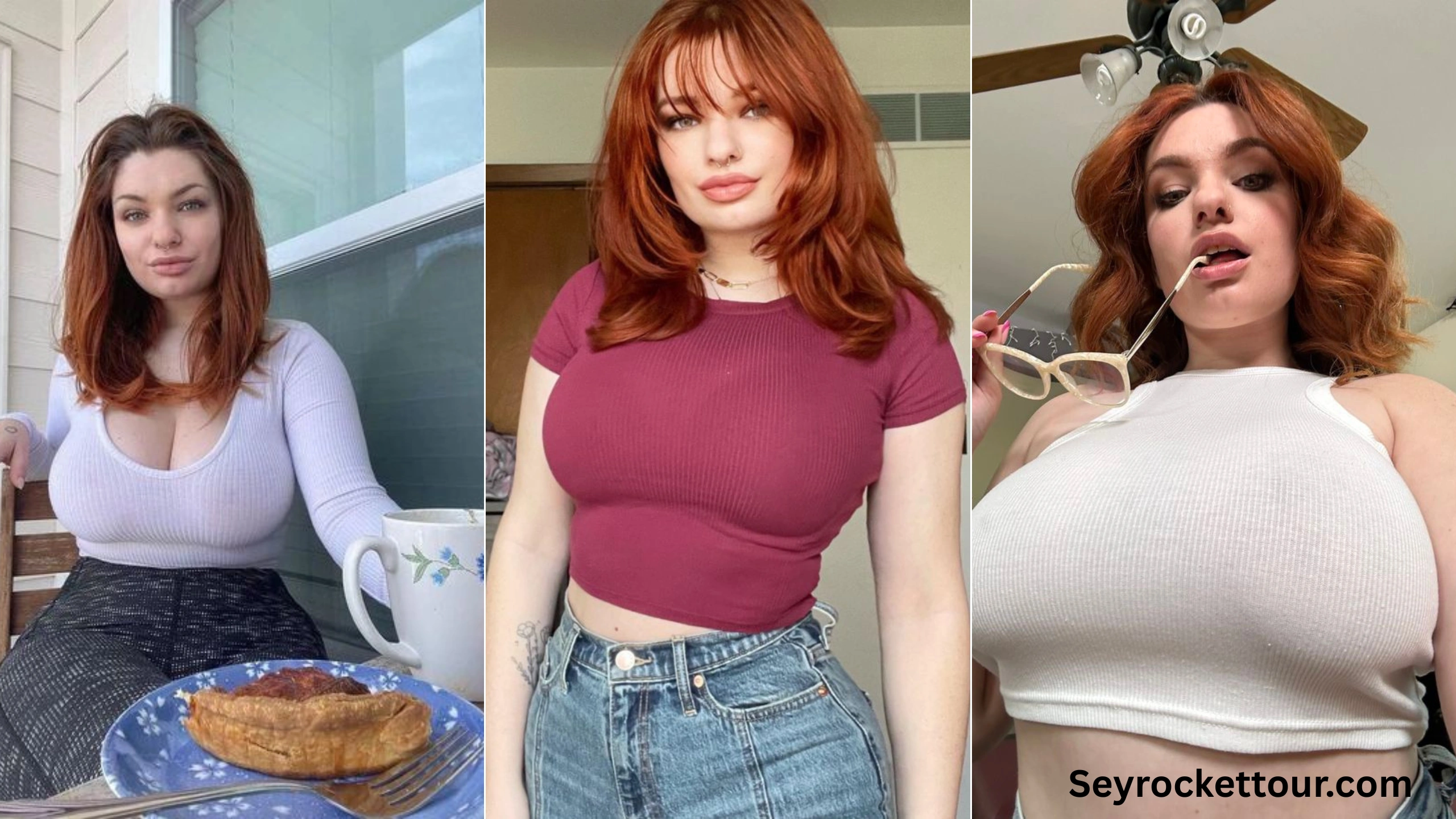 Annabel Redd Net Worth