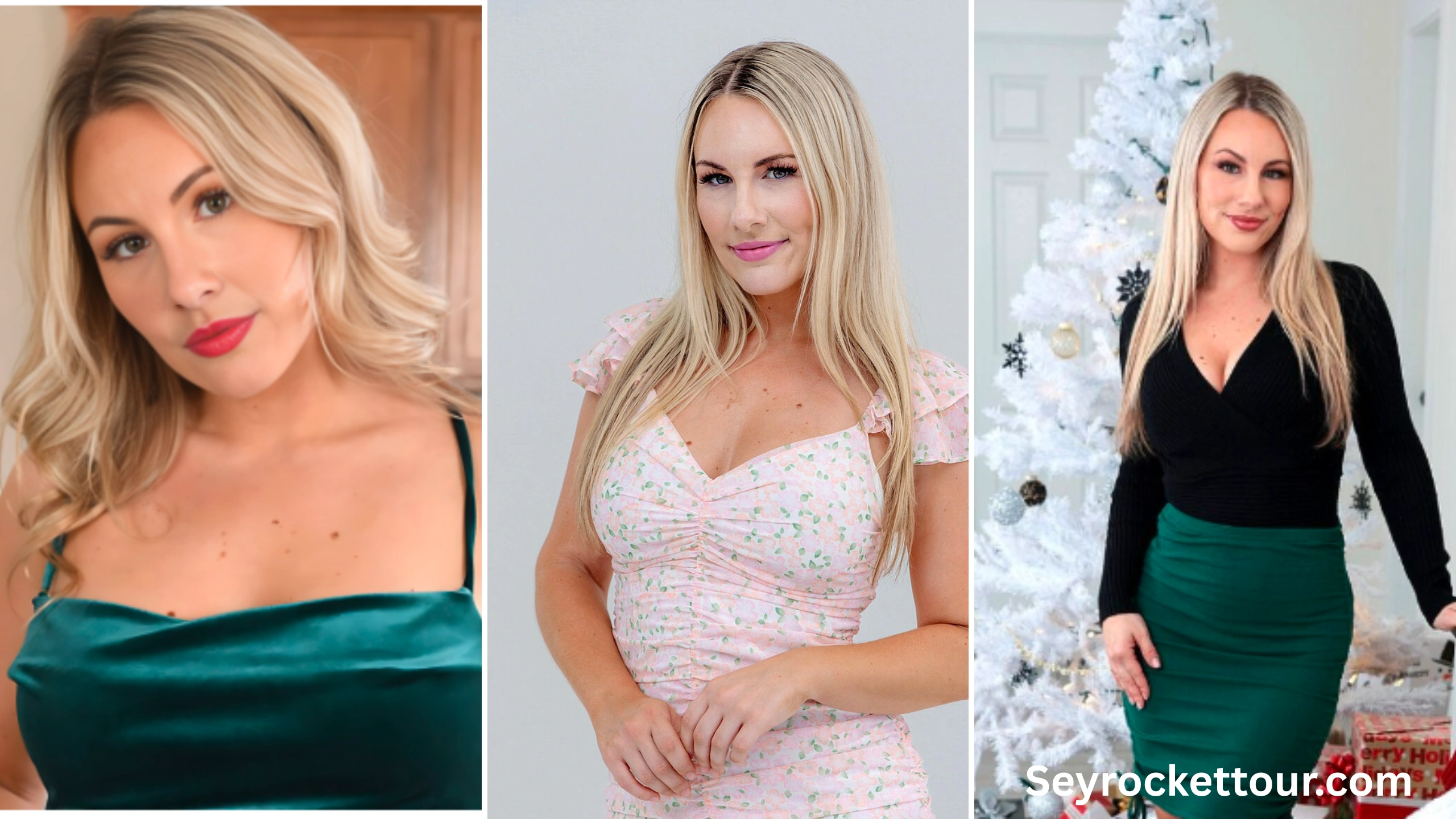 Bunny Madison Net Worth