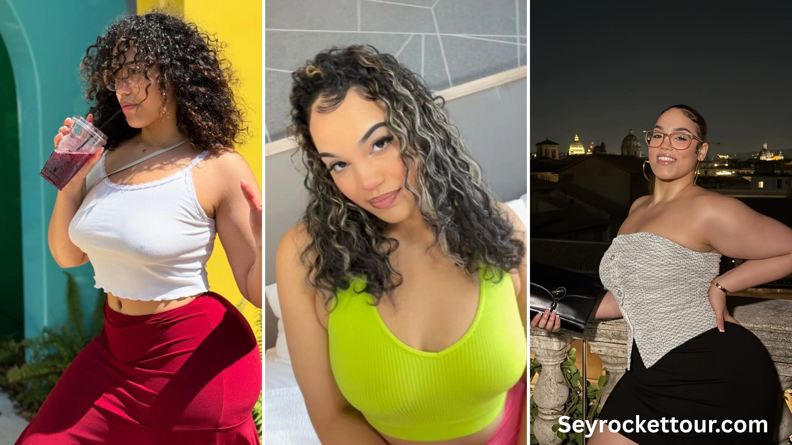 Gem Jewels Net Worth