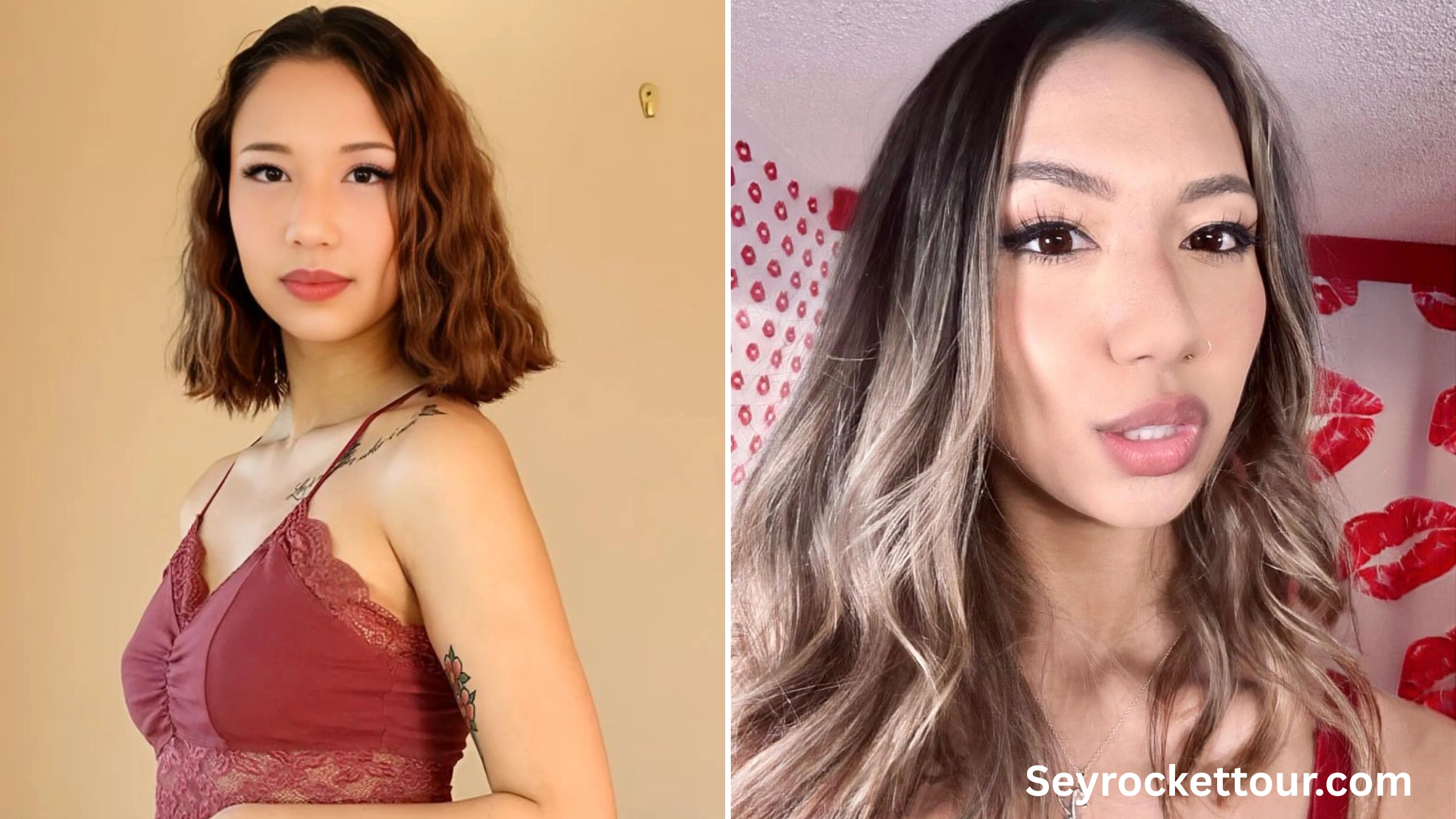 Kimora Quin Net Worth