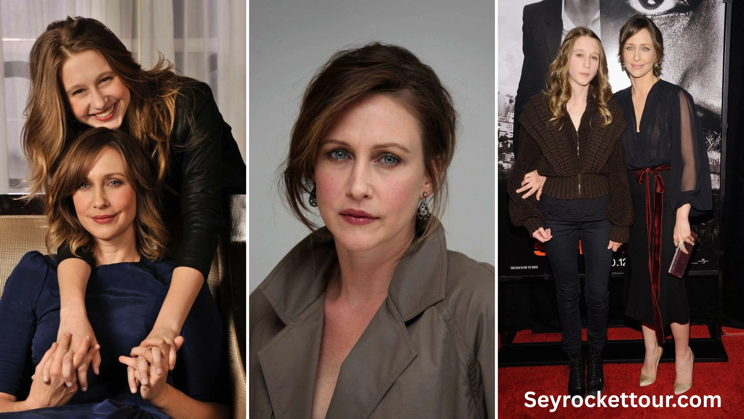 Nadia Farmiga Net Worth