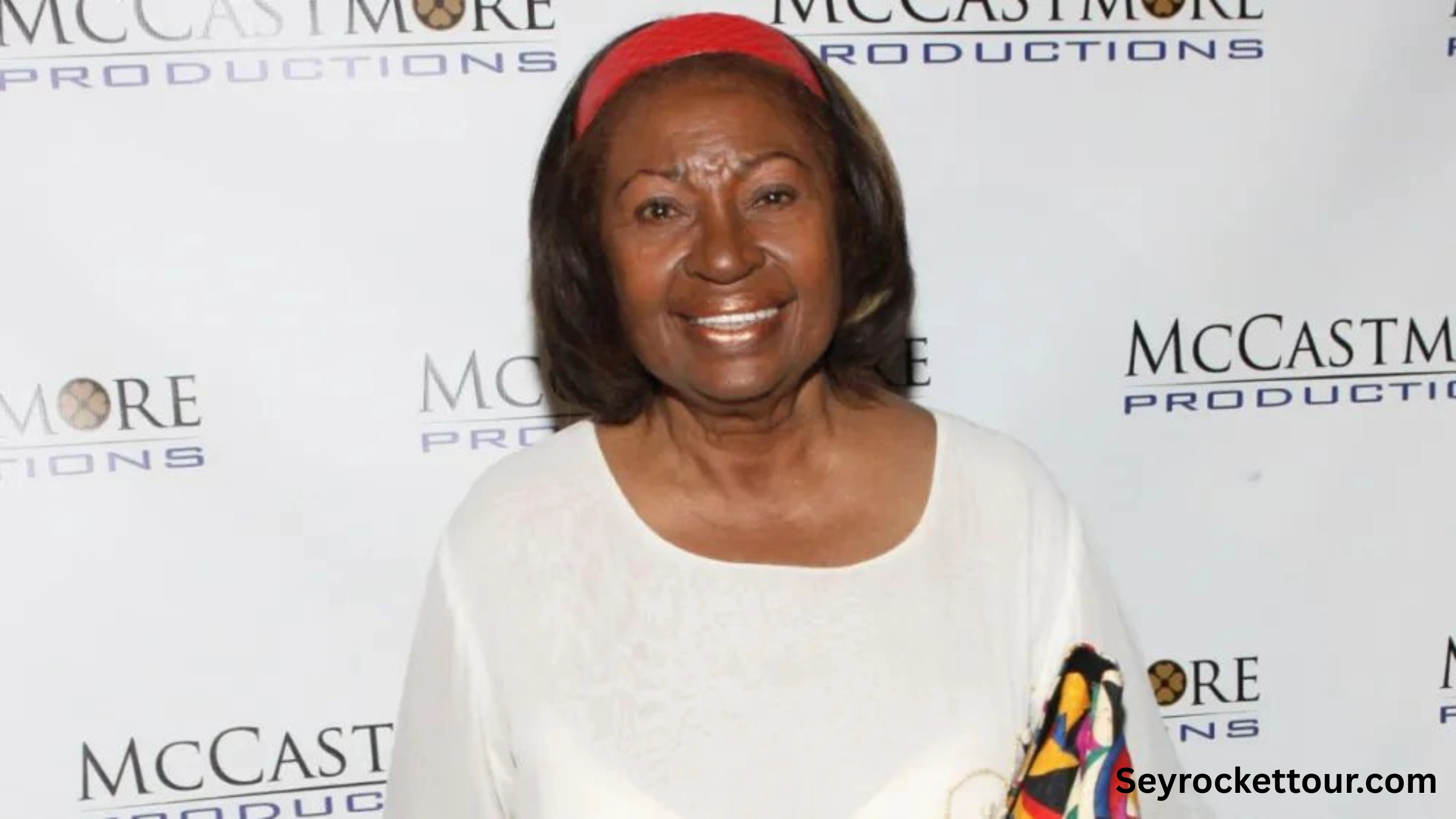 Lynn Hamilton is a renowned figure in classic television and has captured the admiration of countless fans with her kind on-screen persona.