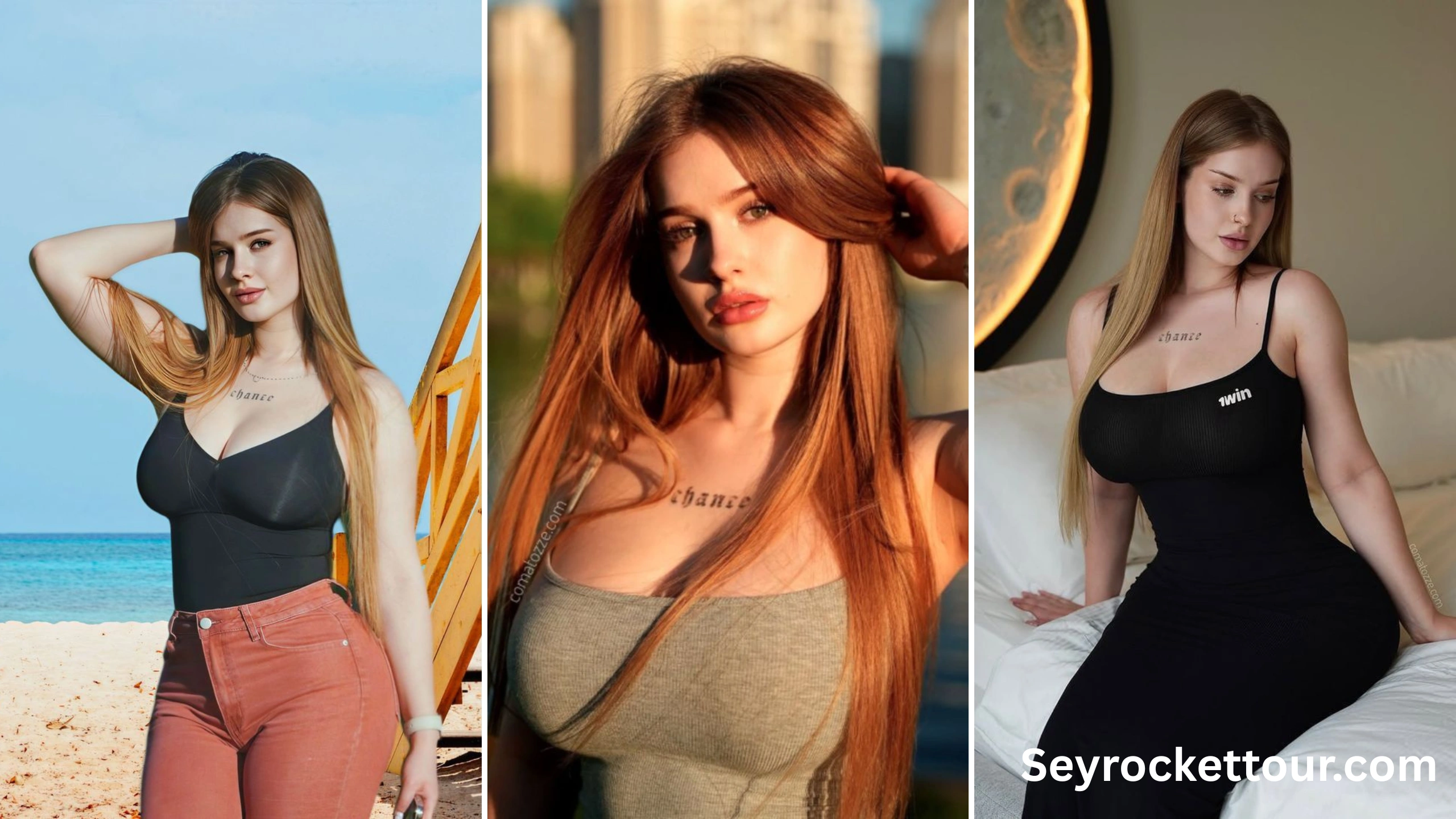 Comatozze Age Net Worth