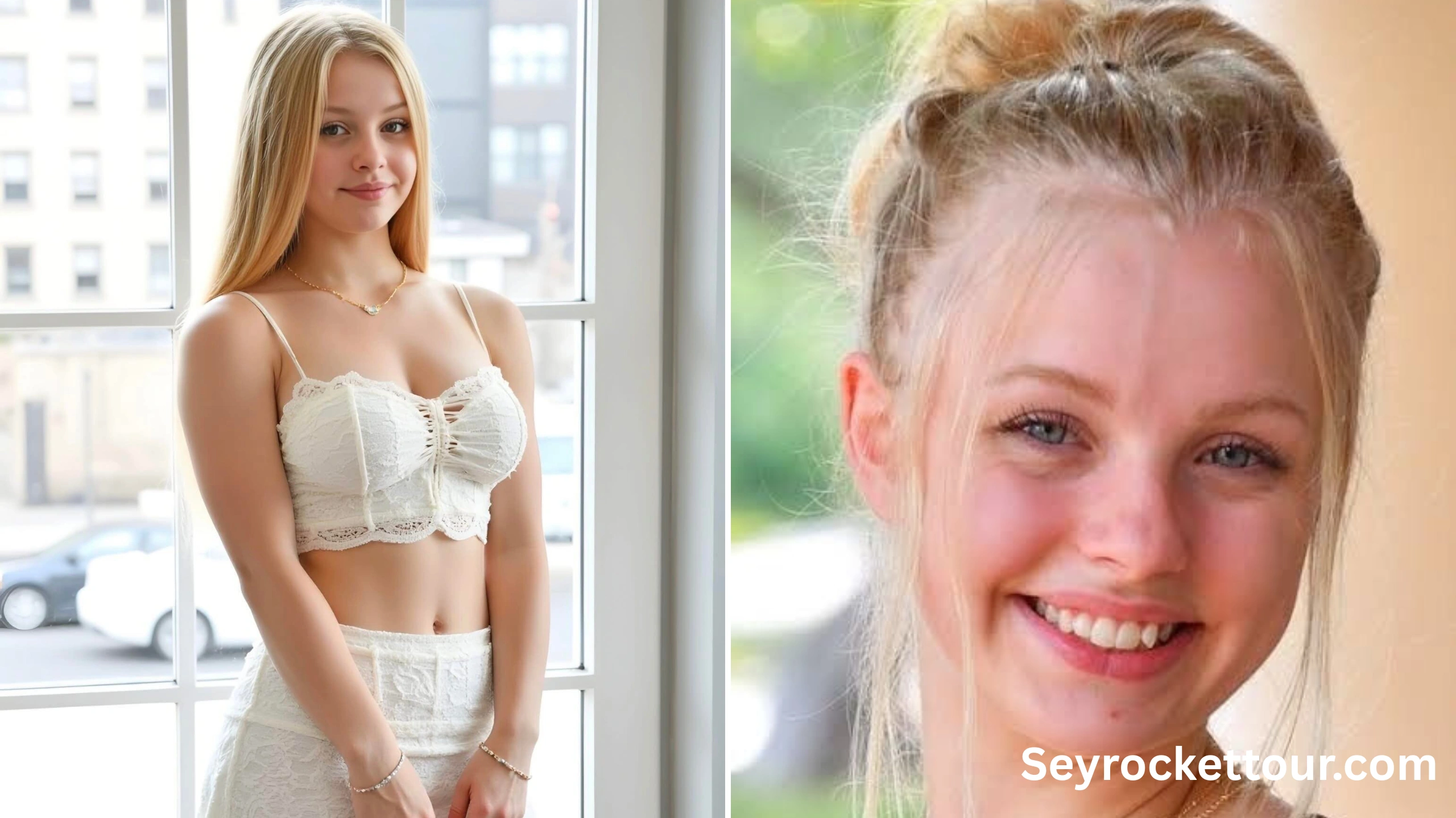 Kylie Shay Net Worth