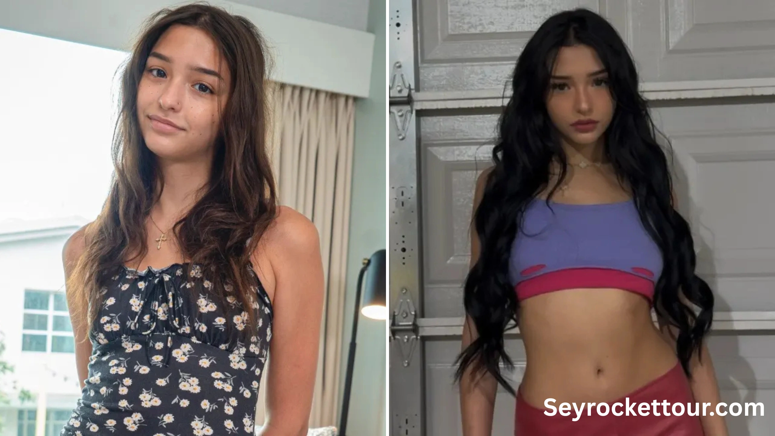 Layla Jenner Net Worth